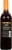 Madria Sangria Red Wine 750ml Perspective: back