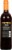 Madria Sangria Red Wine Perspective: back