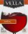 Peter Vella Sangria California Red Wine Box Perspective: back