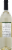Tisdale Pinot Grigio Perspective: back