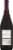The Naked Grape Pinot Noir Red Wine 750ml Perspective: back