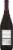 The Naked Grape Pinot Noir Red Wine 750ml Perspective: back