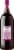 Barefoot Cellars Sweet Red California Wine Perspective: back