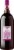 Barefoot Cellars Sweet Red California Wine Perspective: back