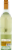 Mirassou Moscato California White Wine Perspective: back