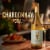 Dark Horse® Chardonnay California White Wine Perspective: back