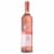 Barefoot Cellars Pink Moscato California Wine Perspective: back