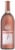 Barefoot Cellars Pink Moscato California Wine Perspective: back