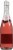 Andre Pink Moscato Champagne California Sparkling Wine Perspective: back