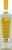 New Amsterdam Pineapple Flavored Vodka Perspective: back