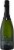 Dark Horse Brut California Sparkling Wine Perspective: back