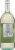 Gallo Family Vineyards Sweet Apple White Wine Perspective: back