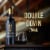 Dark Horse® Double Down Red Blend California Wine Perspective: back