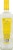 New Amsterdam Lemon Flavored Vodka Perspective: back