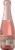 Barefoot Bubbly Brut Rose Champagne Perspective: back