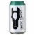 Dark Horse Pinot Grigio White Wine Single Can Perspective: back