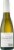Whitehaven Sauvignon Blanc New Zealand White Wine Perspective: back
