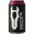 Dark Horse Pinot Noir Red Wine Single Can Perspective: back