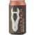 Dark Horse® Sparkling Brut Rose Wine Can Spritzer Perspective: back