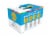 High Noon Vodka Hard Seltzer Variety Pack Perspective: back