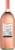 Barefoot® Fruitscato Peach Moscato Sweet Wine Perspective: back