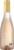 Fleur de Mer Rose French Wine Perspective: back