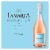 La Marca Prosecco Rose Italian Sparkling Wine Perspective: back