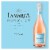 La Marca Prosecco Rose Italian Sparkling Wine Perspective: back