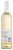 Barefoot Bright & Breezy Pinot Grigio California Low Calorie White Wine Perspective: back