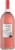 Barefoot Fruitscato Cranberry Moscato Sweet Wine Perspective: back