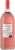 Barefoot Fruitscato Cranberry Moscato Sweet Wine Perspective: back