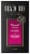 Black Box® Vibrant & Velvety Red Blend Wine Perspective: back