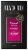 Black Box® Vibrant & Velvety Red Blend Wine Perspective: back