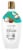 RumChata Coconut Cream Liqueur Perspective: back