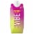 Vendange Vibe Strawberry Limeade Alcohol Beverage Perspective: back