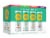 High Noon Tequila Hard Seltzer Variety Pack Perspective: back