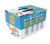 High Noon Vodka Hard Seltzer El Pres Variety Pack Perspective: back