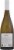 Whitehaven Windward Sauvignon Blanc New Zealand White Wine Perspective: back