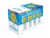 High Noon® Vodka Hard Seltzer Snowbird Variety Pack Perspective: back