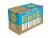 High Noon® Vodka Hard Iced Tea Ready to Drink Cocktail Variety Pack Perspective: back