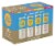 High Noon Vodka Iced Tea Variety Pack Perspective: back
