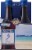 Barefoot Cellars Merlot California Red Wine Perspective: back