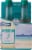 Barefoot Cellars Moscato California White Wine Perspective: back