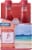 Barefoot Cellars Pink Moscato California Wine Perspective: back