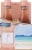 Barefoot Cellars Rose California Wine Perspective: back