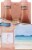 Barefoot Cellars Rose California Wine Perspective: back