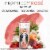 Prophecy Rose California Wine Perspective: back