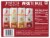 Barefoot Hard Seltzer Variety Wine Cans Perspective: back