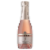 Barefoot Bubbly Pink Moscato Champagne California Sparkling Wine Perspective: back