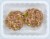 Hatch Green Chile & Pepper Jack Cheese Pork Patties Perspective: back